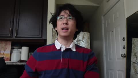 wang online show from January 18, 2025, 4:53 pm