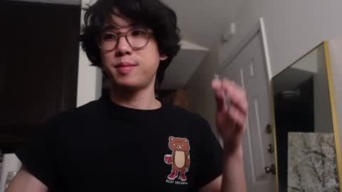 wang online show from January 19, 2025, 2:04 am