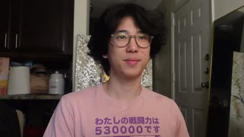 wang online show from February 8, 2025, 2:26 am