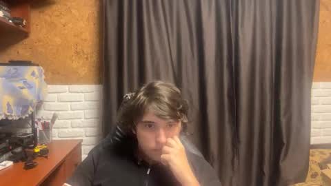 Anri online show from September 22, 2025, 8:22 pm