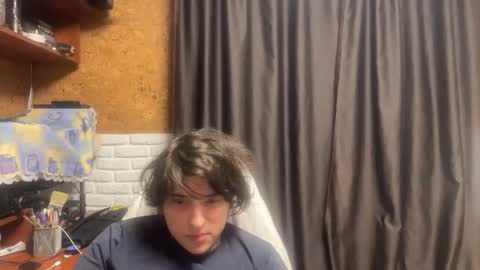 Anri online show from October 13, 2025, 8:53 pm