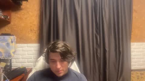 Anri online show from October 16, 2025, 9:27 pm