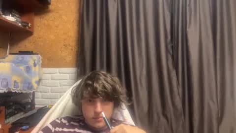 Anri online show from October 22, 2025, 8:19 pm