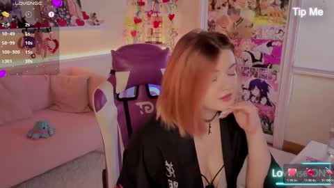 Unholy Lady online show from February 12, 2026, 7:03 am