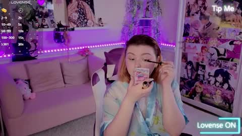 Unholy Lady online show from February 21, 2026, 6:25 am