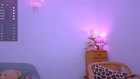 Alice online show from December 4, 2024, 6:50 pm