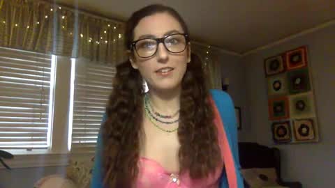 Lola Moonstone online show from September 25, 2025, 3:16 pm