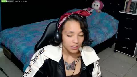 Unicornio online show from February 7, 2026, 5:11 am