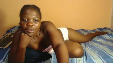 UNIQUEBONY online show from February 9, 2025, 1:11 am