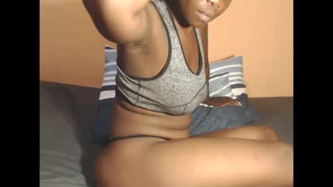 UNIQUEBONY online show from February 13, 2025, 12:35 am