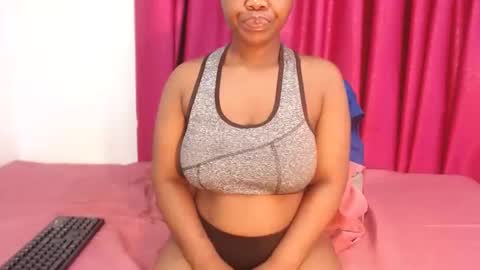 UNIQUEBONY online show from September 12, 2025, 9:42 am