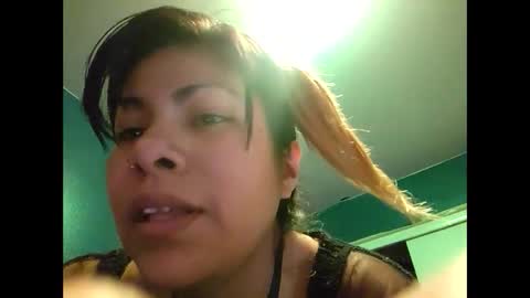 Uniqueebbyy online show from December 14, 2024, 7:07 am