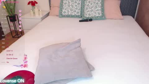 Andreea online show from March 21, 2026, 8:19 am