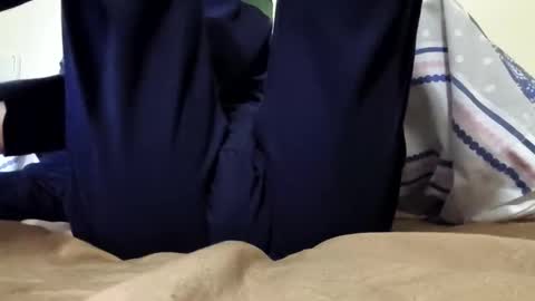 unknownuser414606 online show from November 23, 2025, 12:21 am