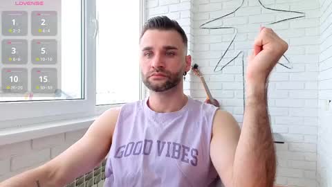 Snapshot of unnknow2024 chatting on May 31, 2026, 1:40 pm SlavaVibes online show from May 31, 2026, 1:40 pm