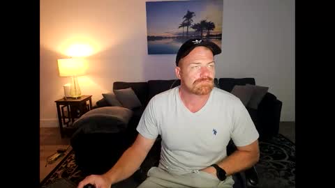 UntamedGinger online show from October 8, 2025, 8:17 pm