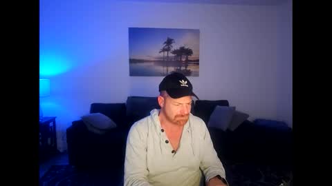 UntamedGinger online show from November 7, 2025, 2:33 am