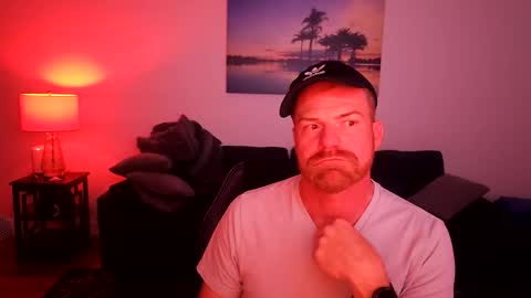 UntamedGinger online show from November 11, 2025, 1:27 am