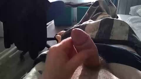 unterfranke76 online show from March 19, 2026, 7:12 am