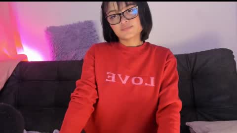 Snapshot of unu_nai chatting on March 2, 2025, 2:41 am new INSTA online show from March 2, 2025, 2:41 am