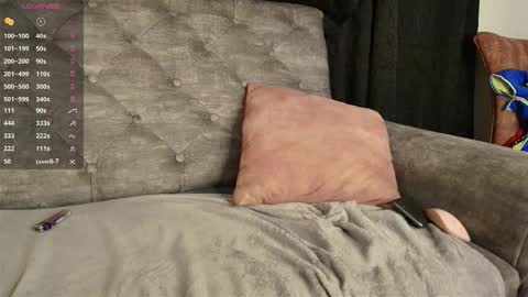 Snapshot of unu_nai chatting on October 25, 2025, 3:36 am new INSTA online show from October 25, 2025, 3:36 am