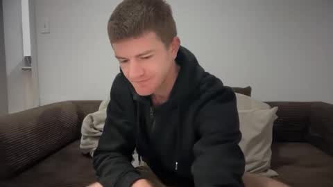 Stepbro online show from January 19, 2026, 11:36 am