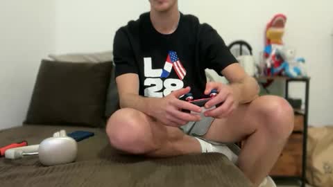 Stepbro online show from February 26, 2026, 7:57 pm