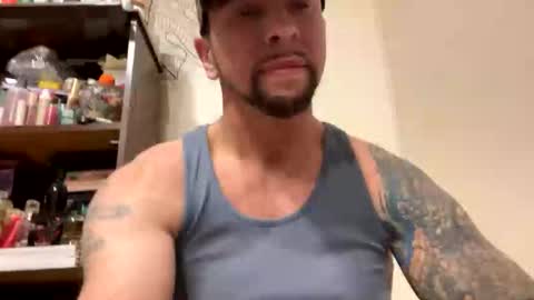 Snapshot of up4wuteva chatting on March 2, 2026, 12:57 am up4wuteva online show from March 2, 2026, 12:57 am