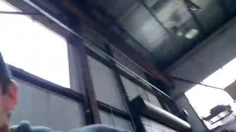 upforanything27 online show from December 25, 2024, 3:38 pm