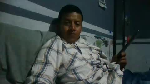 EL CAMA online show from February 1, 2026, 11:47 pm