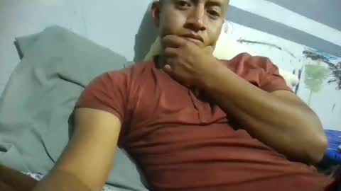 EL CAMA online show from February 3, 2026, 6:11 am