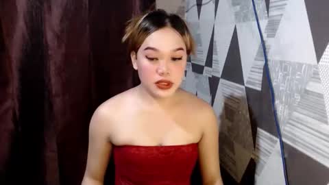 anarose online show from November 9, 2025, 8:07 pm