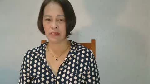 Snapshot of ur_asianbemvie69 chatting on July 4, 2026, 7:36 am bemvie online show from July 4, 2026, 7:36 am