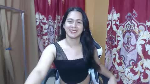 Aya online show from November 13, 2025, 12:09 am