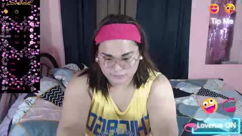 SINGLE online show from March 9, 2025, 11:35 pm