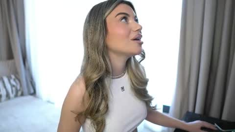 Ivy online show from April 17, 2026, 1:47 pm