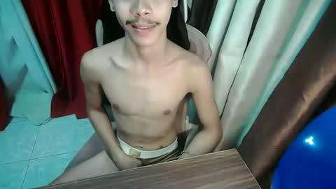 ur_boy_bryan online show from April 8, 2026, 6:41 pm