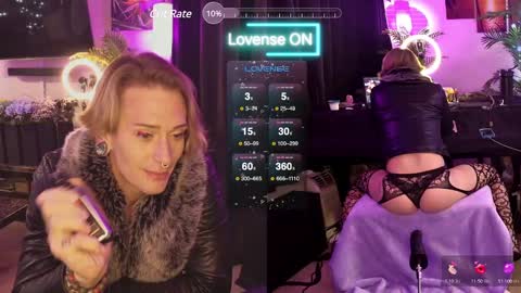 Ur Daylee dose online show from January 5, 2025, 1:04 pm