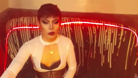 MISS ANNA online show from March 4, 2026, 1:50 pm