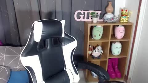 Snapshot of ur_goddess_marimar chatting on March 5, 2025, 5:08 pm ur_goddess_marimar online show from March 5, 2025, 5:08 pm