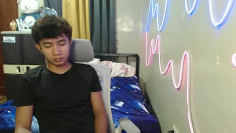 Snapshot of ur_hottestjonny chatting on June 21, 2026, 11:35 am jonny online show from June 21, 2026, 11:35 am