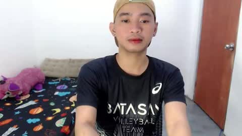 ur_joshuahotnotch online show from June 5, 2026, 1:50 pm