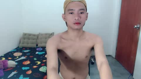ur_joshuahotnotch online show from June 8, 2026, 1:28 am