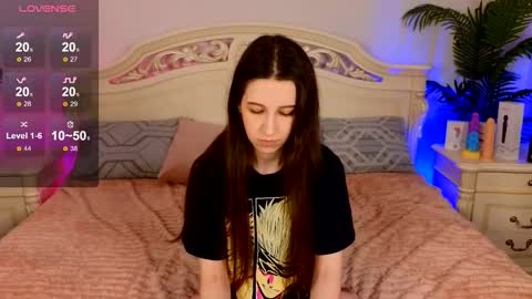 Lera online show from October 4, 2025, 1:09 pm