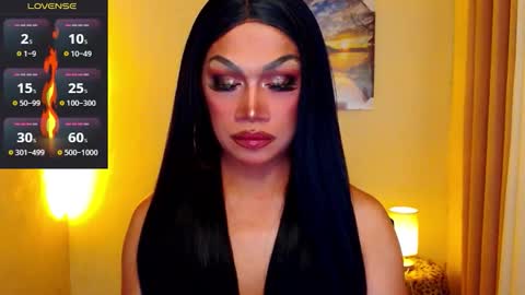 Call me Queeny online show from December 5, 2025, 1:09 pm