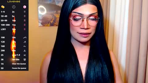 Call me Queeny online show from December 16, 2025, 4:01 pm