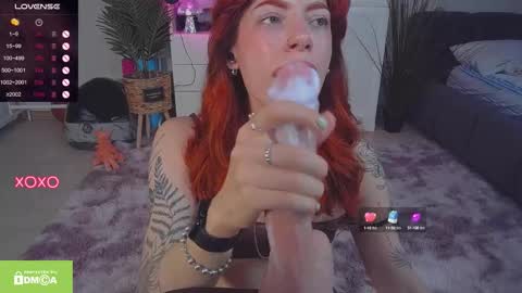 Snapshot of ur_olivia chatting on October 13, 2025, 11:43 am Olivia Kaufman online show from October 13, 2025, 11:43 am