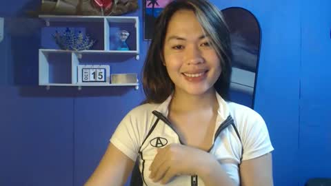 Ms. A lets go pass or pvt show online show from October 15, 2025, 7:25 pm