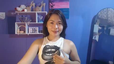 Ms. A lets go pass or pvt show online show from November 9, 2025, 4:38 pm