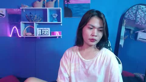 Ms. A lets go pass or pvt show online show from November 22, 2025, 1:15 am